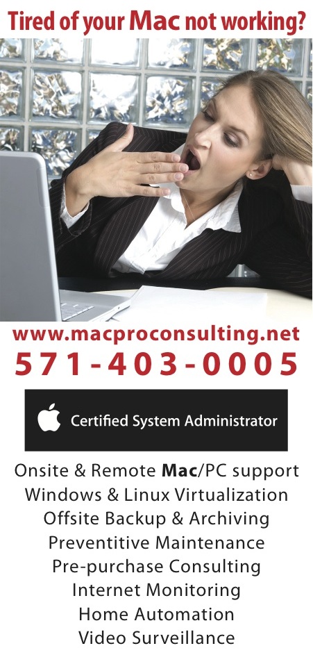 macpro consulting